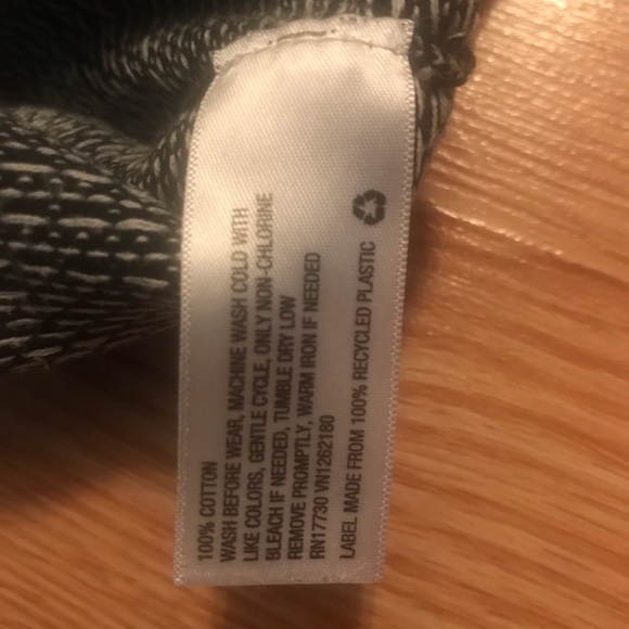 Crew neck sweater - Picture 3 of 3